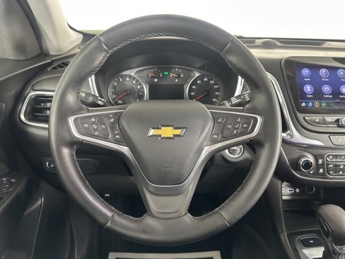 Certified 2023 Chevrolet Equinox LT image 16