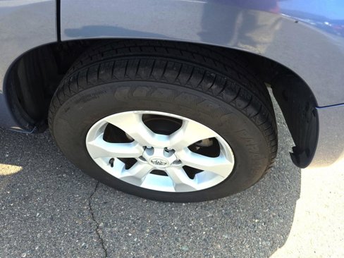 Used 2012 Toyota RAV4 Limited w/ Premium Plus Value Pkg image 38