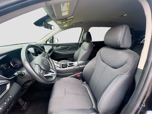 Used 2023 Hyundai Santa Fe SEL image 23