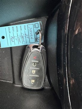 Used 2024 Chevrolet Trax LT image 14