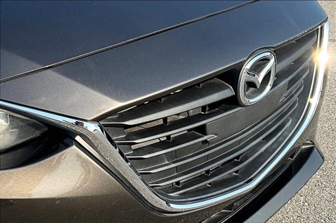 Used 2014 MAZDA MAZDA3 i Grand Touring image 29