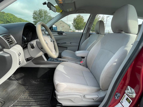Used 2012 Subaru Forester 2.5X image 11