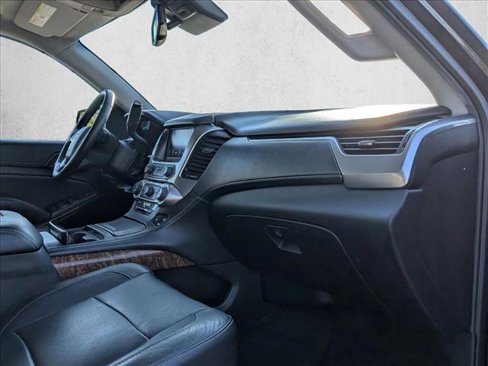 Used 2016 Chevrolet Suburban LTZ image 22