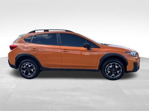 Used 2019 Subaru Crosstrek 2.0i w/ Eyesight System image 6