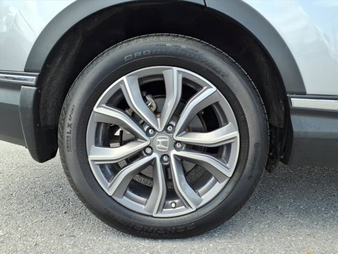 Used 2022 Honda CR-V Touring image 25