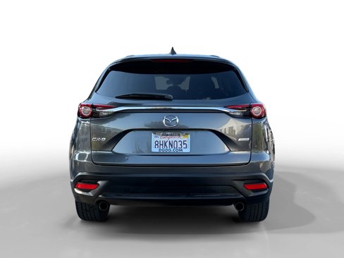 Used 2018 MAZDA CX-9 Sport image 4