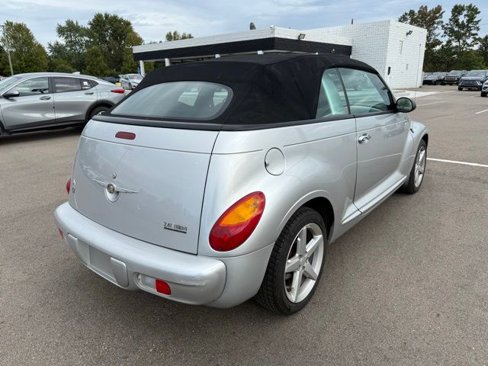 Used 2005 Chrysler PT Cruiser GT image 14