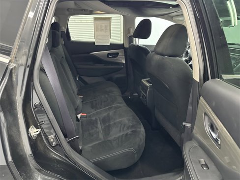 Used 2015 Nissan Murano SV w/ Premium Package image 16