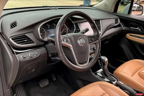 Used 2019 Buick Encore Essence image 15