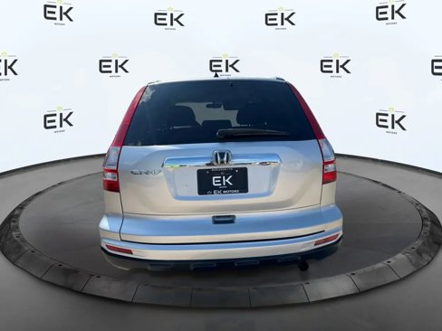 Used 2011 Honda CR-V EX image 4