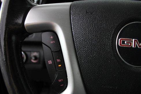 Used 2012 GMC Acadia SLT image 16