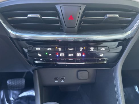 Used 2024 Buick Encore GX Avenir w/ Avenir Convenience Package image 21