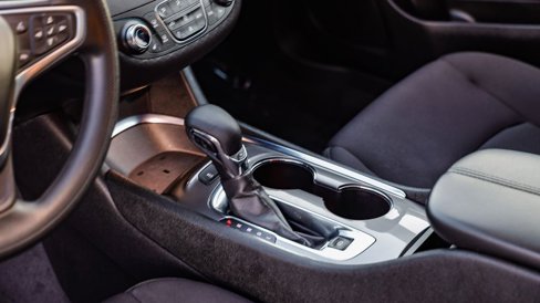 Used 2022 Chevrolet Malibu LT image 20
