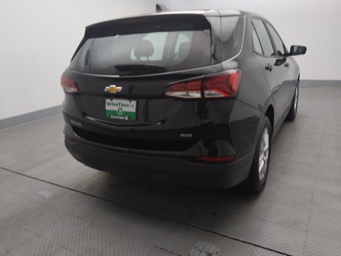 Used 2022 Chevrolet Equinox LS image 7