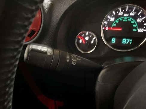 Used 2016 Jeep Wrangler Unlimited Sport image 35