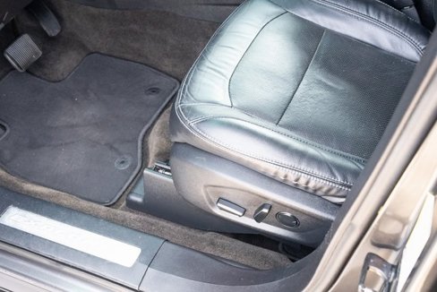 Used 2016 Ford Explorer Limited image 26