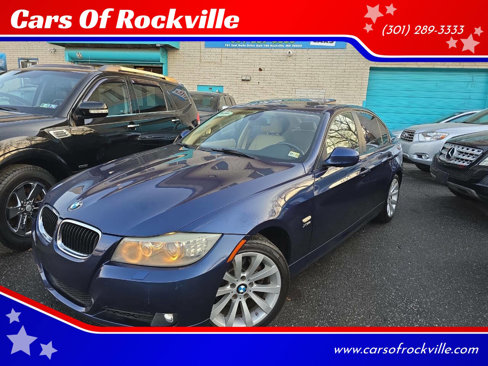 Used 2011 BMW 328i xDrive Sedan image 2
