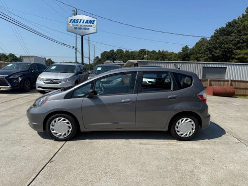 Used 2009 Honda Fit image 4