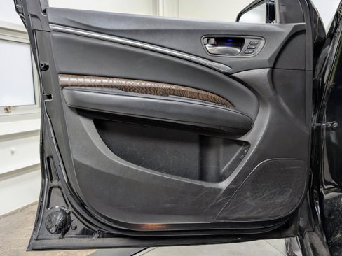Used 2017 Acura MDX SH-AWD w/ Advance Package image 12