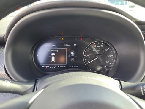 Certified 2023 Nissan Kicks SV image 17