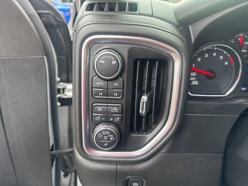 Used 2019 Chevrolet Silverado 1500 LT Trail Boss w/ Convenience Package image 22