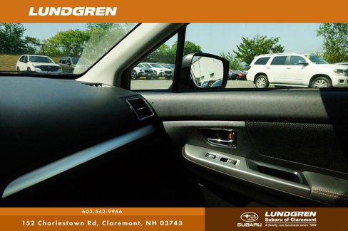 Used 2016 Subaru Crosstrek 2.0i Premium image 33