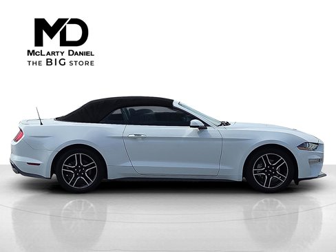 Used 2019 Ford Mustang Premium image 6