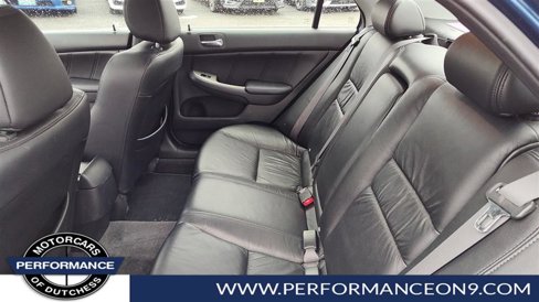 Used 2006 Honda Accord EX-L image 14
