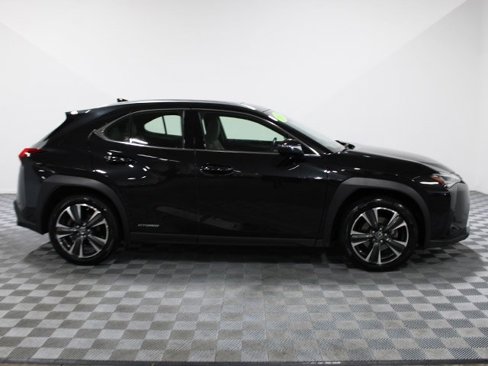 Used 2019 Lexus UX 250h image 7