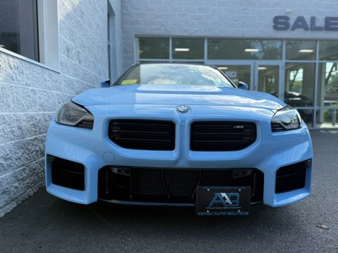 Used 2023 BMW M2 w/ Lighting Package image 23