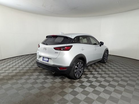 Used 2019 MAZDA CX-3 Grand Touring image 7