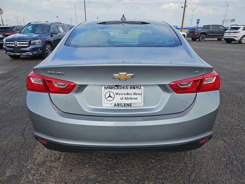 Used 2023 Chevrolet Malibu LT image 6