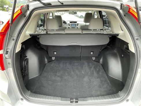 Used 2016 Honda CR-V EX-L image 10