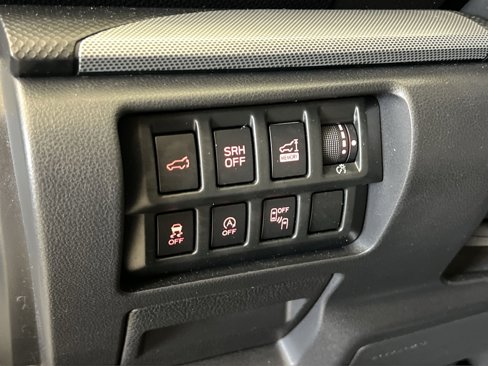 Used 2019 Subaru Forester Limited image 33