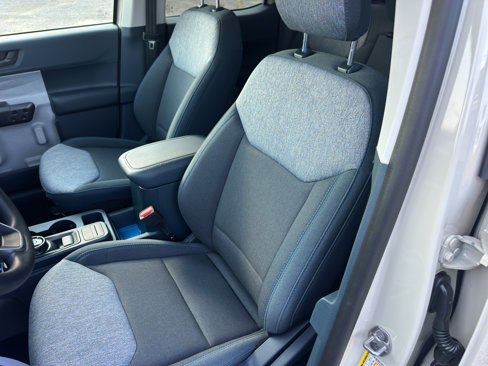 New 2025 Ford Maverick XLT image 22