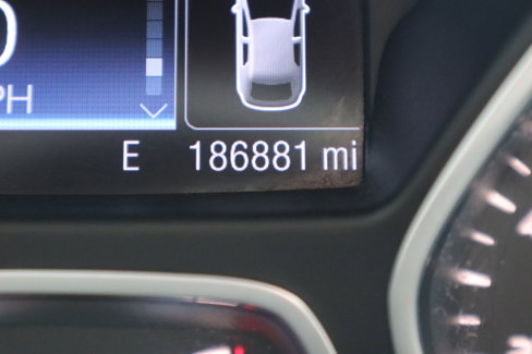 Used 2015 Ford Escape Titanium w/ Equipment Group 301A image 18