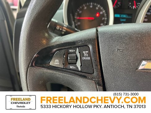 Used 2015 Chevrolet Equinox LS image 10