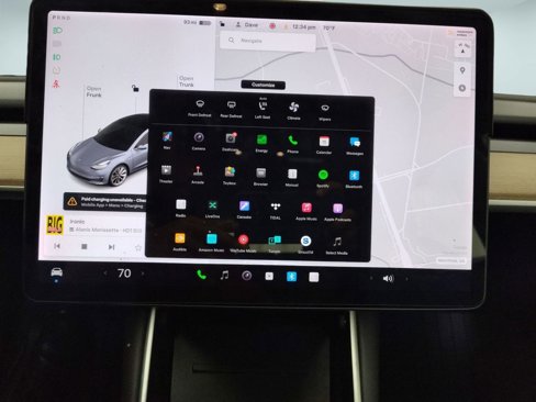 Used 2019 Tesla Model 3 Long Range image 18