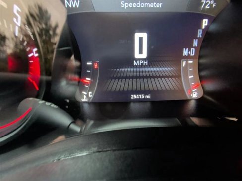 Certified 2023 Dodge Challenger SXT w/ Blacktop Package image 18
