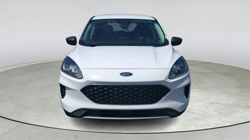 Used 2022 Ford Escape SE image 2