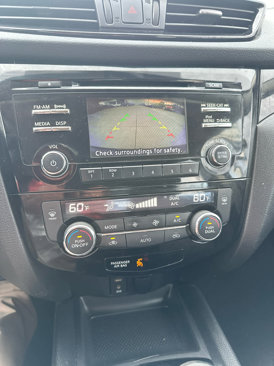 Used 2017 Nissan Rogue Sport SV w/ SV All-Weather Package image 16