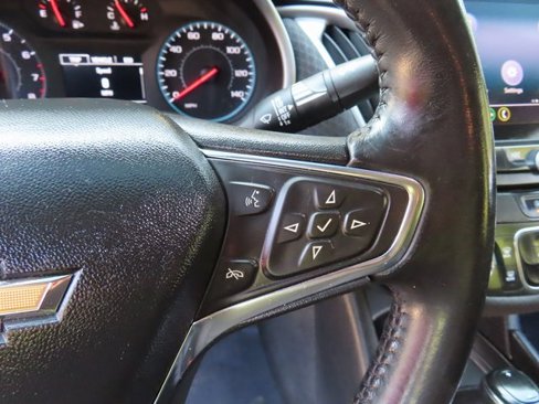 Used 2020 Chevrolet Malibu RS image 25