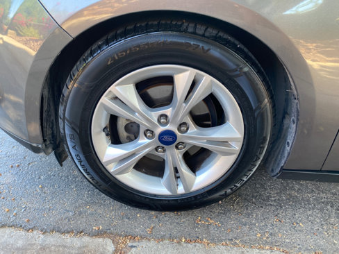 Used 2014 Ford Focus SE image 17