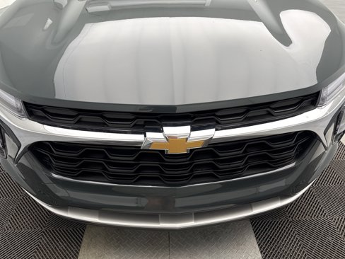 New 2025 Chevrolet Trax LT w/ LT Convenience Package image 24