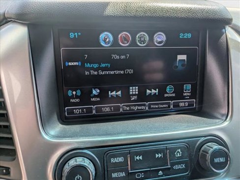 Used 2019 Chevrolet Tahoe LT image 12