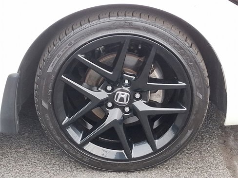 Used 2022 Honda Civic Sport image 15
