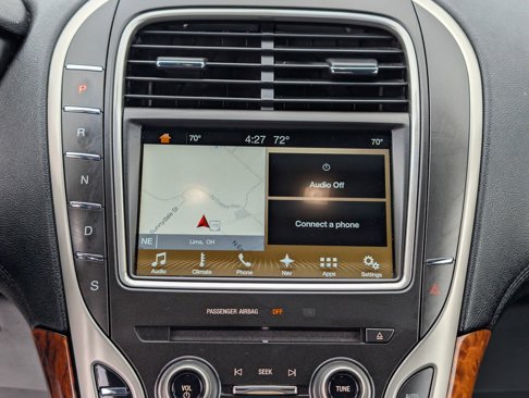Used 2016 Lincoln MKX Select w/ Select Plus Package image 20