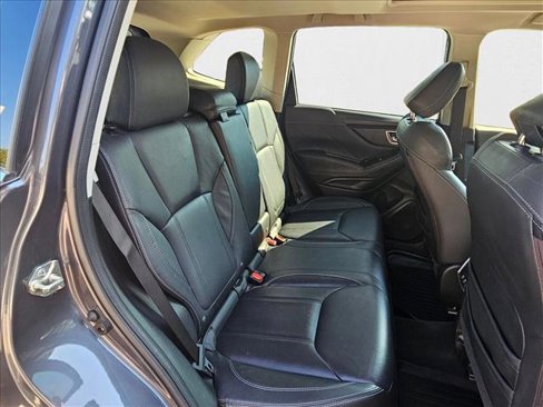 Used 2021 Subaru Forester Limited w/ Popular Package #3 image 15