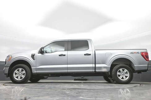 Used 2022 Ford F150 XL w/ Equipment Group 101A High image 35