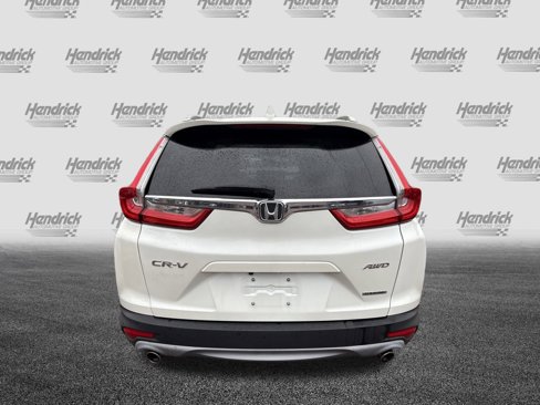 Used 2018 Honda CR-V Touring image 9